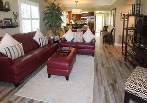 Whitney Beach #333: 2 BR / 2 BA Condo on Longboat Key by RVA, Sleeps 6