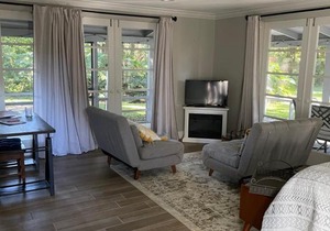 Winter Park Getaway