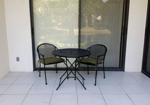 World Tennis Club Condo, Lake View Gated Community