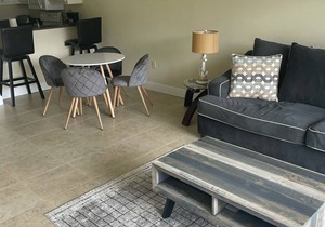 World tennis- condo