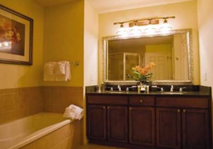 WorldMark Reunion, 3 Bedroom Deluxe Condo