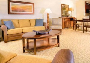 WorldMark Reunion, 3 Bedroom Deluxe Condo