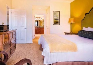 WorldMark Reunion, 3 Bedroom Deluxe Condo