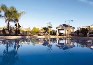 WorldMark Reunion, 3 Bedroom Deluxe Condo