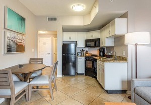 Wyndham Majestic Sun - 1 Bedroom