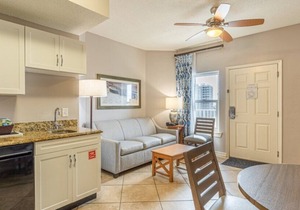 Wyndham Majestic Sun - 1 Bedroom