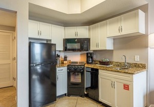 Wyndham Majestic Sun - 1 Bedroom