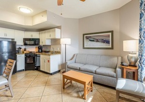 Wyndham Majestic Sun - 2 Bedroom