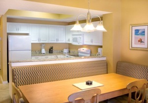 Wyndham Majestic Sun - Spacious 2 Bedroom
