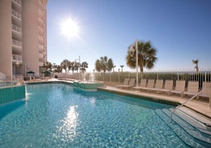 Wyndham Majestic Sun - Spacious 2 Bedroom