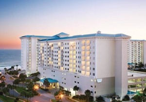 Wyndham Majestic Sun - Spacious 2 Bedroom