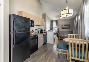 Wyndham Ocean Ridge - Edisto Island - 1 Bedroom Suite
