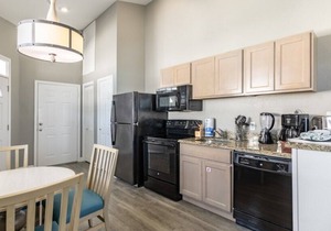 Wyndham Ocean Ridge - Edisto Island - 1 Bedroom Suite
