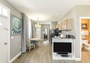 Wyndham Ocean Ridge - 2 Bedroom Deluxe