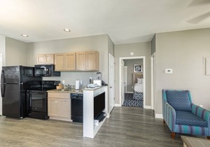 Wyndham Ocean Ridge - 2 Bedroom Deluxe