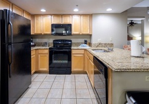 Wyndham Palm-Aire - Comfy 2 Bedroom Condo