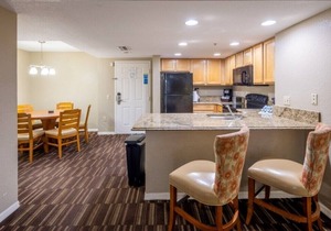 Wyndham Palm-Aire - Luxurious 1 Bedroom Condo