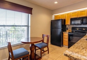 Wyndham Sea Gardens - 1 Bedroom Condo
