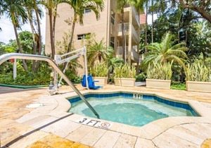 Wyndham Sea Gardens - 1 Bedroom Condo