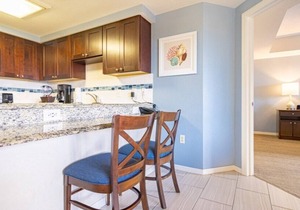 Wyndham Sea Gardens - 2 Bedroom Condo