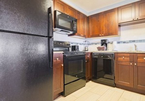 Wyndham Sea Gardens - 2 Bedroom Condo