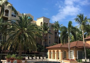 Yacht Club Aventura, Modern 2 bedroom/bathroom Condo