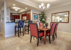 Yacht Harbor 2 BR condo with access to Hammock Beach Golf Resort & Spa - 265
