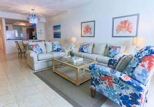 Yacht Harbor 2 BR condo with access to Hammock Beach Golf Resort & Spa - 263