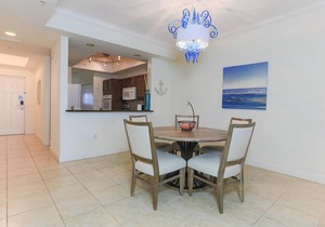 Yacht Harbor 2 BR condo with access to Hammock Beach Golf Resort & Spa - 263