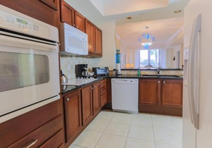 Yacht Harbor 2 BR condo with access to Hammock Beach Golf Resort & Spa - 263