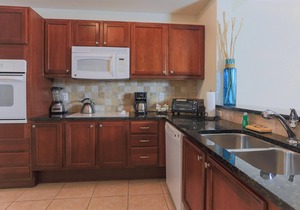 Yacht Harbor 2 BR condo with access to Hammock Beach Golf Resort & Spa - 263