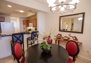 Yacht Harbor 2 BR condo with access to Hammock Beach Golf Resort & Spa - 467