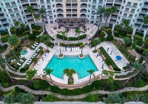 Yacht Harbor 2 BR condo with access to Hammock Beach Golf Resort & Spa - 467