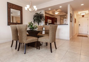 Yacht Harbor 2 BR condo with access to Hammock Beach Golf Resort & Spa - 478