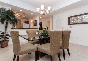 Yacht Harbor 2 BR condo with access to Hammock Beach Golf Resort & Spa - 478