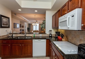 Yacht Harbor 2 BR condo with access to Hammock Beach Golf Resort & Spa - 478