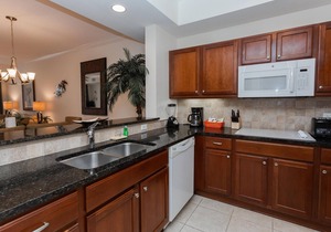 Yacht Harbor 2 BR condo with access to Hammock Beach Golf Resort & Spa - 478