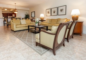 Yacht Harbor 2 BR condo with access to Hammock Beach Golf Resort & Spa - 365