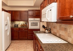 Yacht Harbor 2 BR condo with access to Hammock Beach Golf Resort & Spa - 365