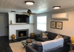 Yellow Fin Cabin of Matlacha