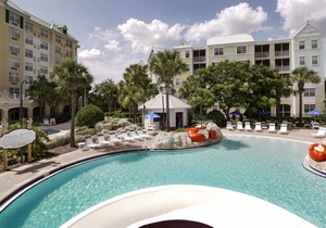Your home away from home in the heart of central Florida. 1 Bedrooms