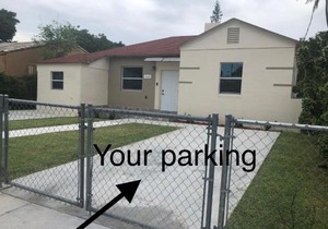 Your House in Miami