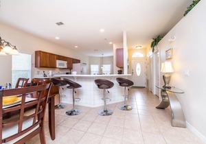 Your Luxury Villa Rental on The Shire at West Haven Resort, Villa Orlando 1021