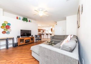 Your Luxury Villa Rental on The Shire at West Haven Resort, Villa Orlando 1021