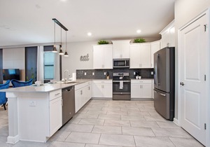 Your own private pool/spa + game room! *Just 6 miles to Disney*