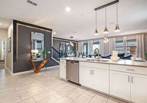 Your own private pool/spa + game room! *Just 6 miles to Disney*