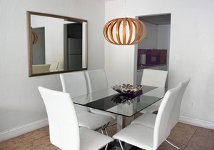 Your Relaxing Getaway Awaits! 2 Bedroom Suite, Living Room and Full-Kitchen
