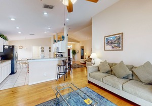 Your Sunshine Sanctuary Awaits in Fort Myers!