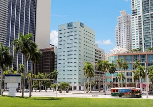 YVE Hotel Miami
