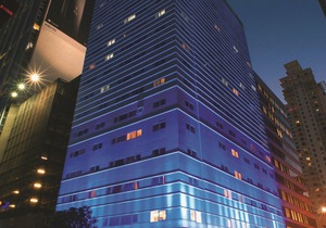 YVE Hotel Miami